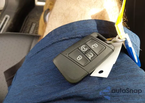 2024 Volkswagen Tiguan 2.0T Se R-Line Black from USA, damaged, VIN 3VV8B7AX3RM111526